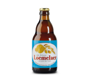 Loemelaer Ne Frisse Loemelaer Saison 33cl Loemelaer Ne Frisse Loemelaer Saison 33cl