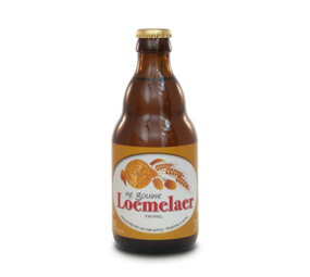 Loemelaer Ne Gouwe Loemelaer Tripel 33cl Loemelaer Ne Gouwe Loemelaer Tripel 33cl