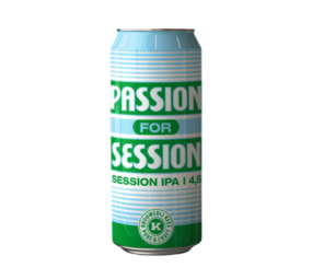 Kees Passion for Session 33cl Kees Passion for Session 33cl