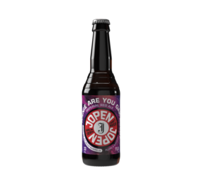 Jopen Annie Are You Oak Aged Jim Beam 33cl Jopen Annie Are You Oak Aged Jim Beam 33cl