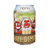 Happy Deamons Three Demons 33cl Happy Deamons Three Demons 33cl