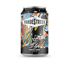VandeStreek Tundra Torst 33cl