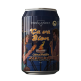 Hooglander #Cavabien 33cl Hooglander #Cavabien 33cl