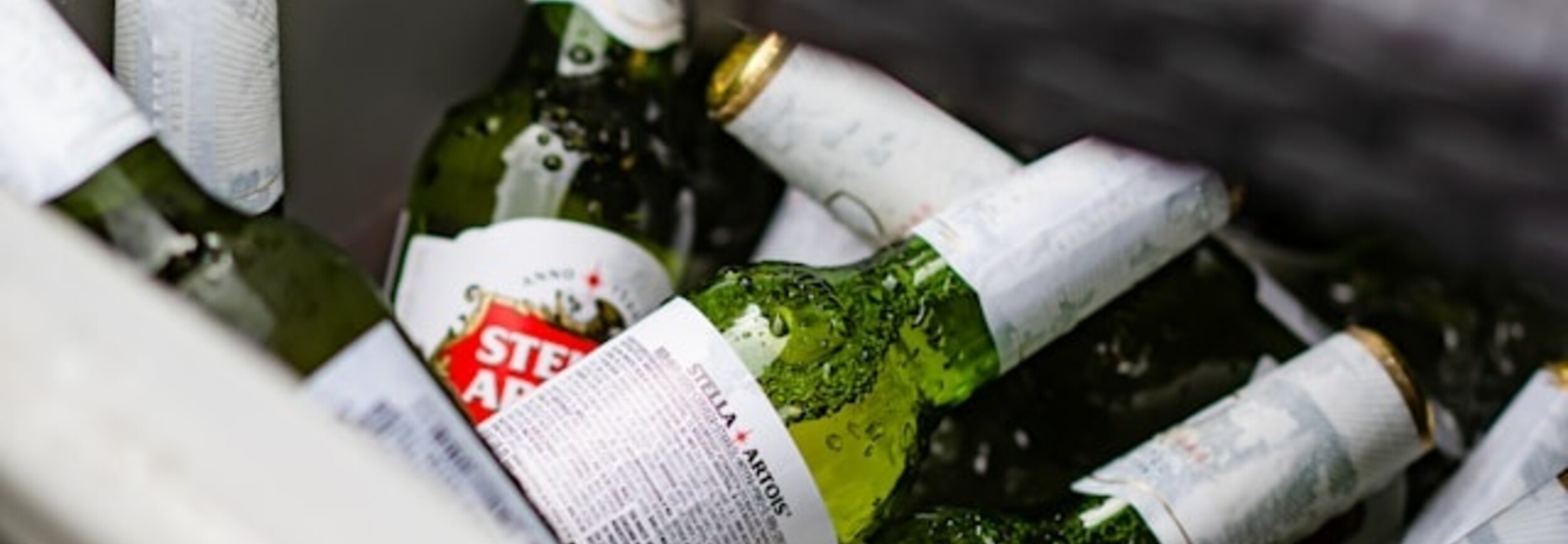Hoe lang kan bier in de vriezer? - Hellobier Webshop & Bierwinkel in Veghel