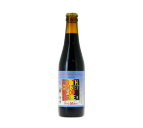 De Struise Brouwers Cuvee Delphine Truth Can Set You Free 33cl De Struise Brouwers Cuvee Delphine Truth Can Set You Free 33cl