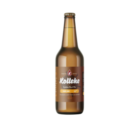 Stadsbrouwerij van Kollenburg Ome Jan 33cl Stadsbrouwerij van Kollenburg Ome Jan 33cl