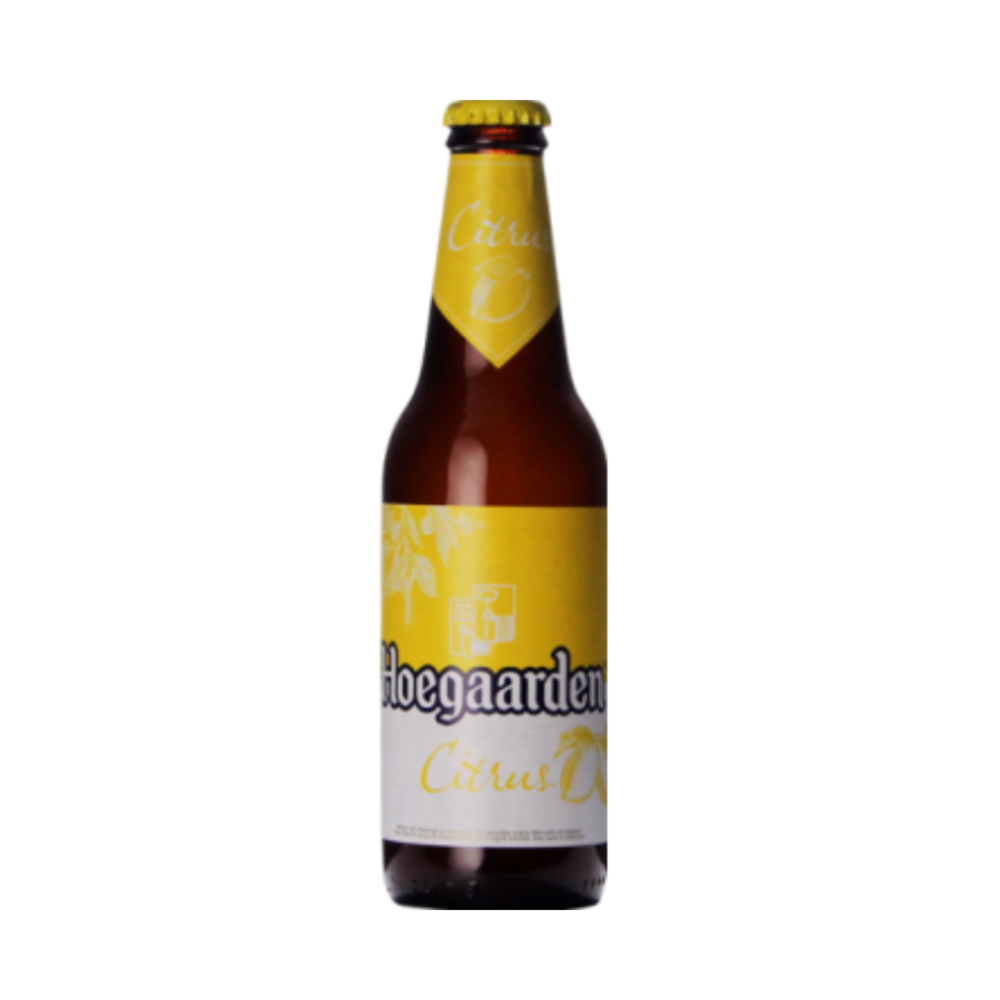 Hoegaarden Hoegaarden Radler Lemon 2.0 30CL 2% Hoegaarden Hoegaarden Radler Lemon 2.0 30CL 2%