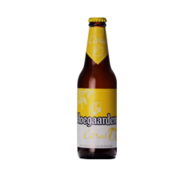Hoegaarden Radler Lemon 2.0 30cl Hoegaarden Radler Lemon 2.0 30cl