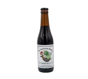 Kromme Haring Marbendill BA Porter 33cl Kromme Haring Marbendill BA Porter 33cl