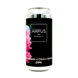 Arpus TDH Mosaic X Citra X Galaxy DIPA 44cl Arpus TDH Mosaic X Citra X Galaxy DIPA 44cl