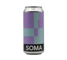SOMA Beer Based 44cl SOMA Beer Based 44cl