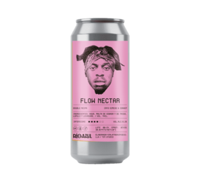 Rio Azul Flow Nectar 44cl Rio Azul Flow Nectar 44cl