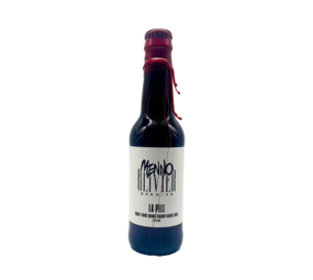 Menno Olivier La Pell 33cl Menno Olivier La Pell 33cl