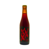 De Struise Brouwers XXX Rye Reserva Bourbon BA 2022 33cl De Struise Brouwers XXX Rye Reserva Bourbon BA 2022 33cl