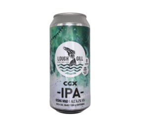 Lough Gill Rising Wind 44cl Lough Gill Rising Wind 44cl