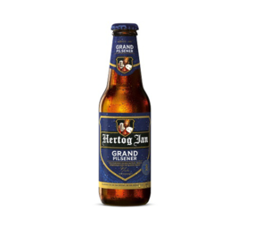 Hertog Jan Grand Pilsner 30cl Hertog Jan Grand Pilsner 30cl