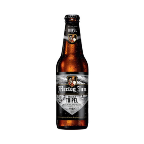 Hertog Jan Hertog Jan Tripel 30cl 8,5% Hertog Jan Hertog Jan Tripel 30cl 8,5%