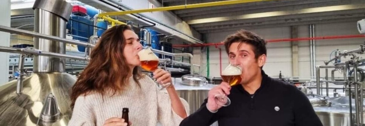 Rimor Brewery: Ontdek de avontuurlijke bieren uit Maasmechelen Rimor Brewery: Ontdek de avontuurlijke bieren uit Maasmechelen