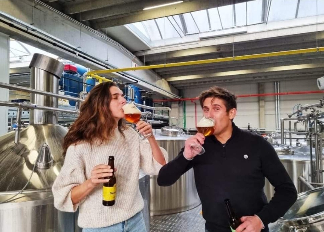 Rimor Brewery: Ontdek de avontuurlijke bieren uit Maasmechelen