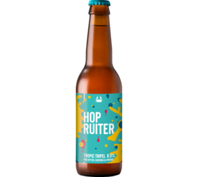 Scheldebrouwerij Schelde Hopruiter 33Cl Scheldebrouwerij Schelde Hopruiter 33Cl