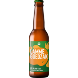 Scheldebrouwerij Schelde Lamme Goedzak 33Cl Scheldebrouwerij Schelde Lamme Goedzak 33Cl