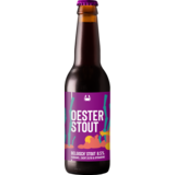 Scheldebrouwerij Schelde Oesterstout Scheldebrouwerij Schelde Oesterstout
