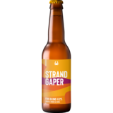 Scheldebrouwerij Strandgaper 33cl Scheldebrouwerij Strandgaper 33cl