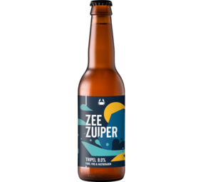 Scheldebrouwerij Schelde Zeezuiper 33Cl Scheldebrouwerij Schelde Zeezuiper 33Cl