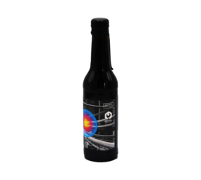 Pohjala Dark Engineering BA 33cl Pohjala Dark Engineering BA 33cl