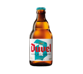Duvel Moortgat Tripel Hop Cashmere 33cl Duvel Moortgat Tripel Hop Cashmere 33cl