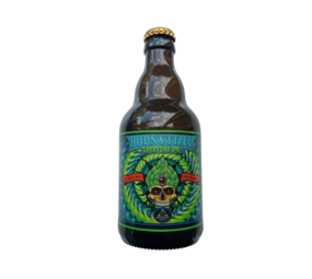 Enigma Hopnytized Every Day IPA 33cl Enigma Hopnytized Every Day IPA 33cl
