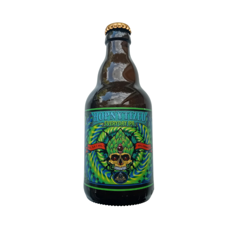 Enigma Enigma Hopnytized Every Day IPA 33cl 5,5%
