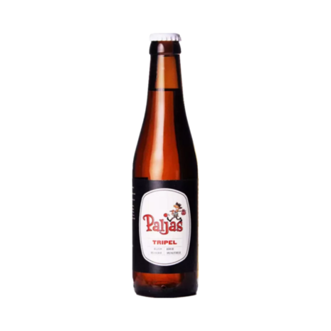 Paljas Paljas Tripel 33cl 8% Paljas Paljas Tripel 33cl 8%