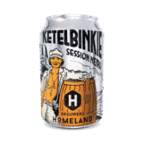 Homeland Ketelbinkie 33cl Homeland Ketelbinkie 33cl