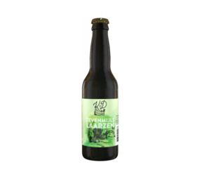 Klein Duimpje Zevenmijlslaarzen Glutenvrij 33cl Klein Duimpje Zevenmijlslaarzen Glutenvrij 33cl