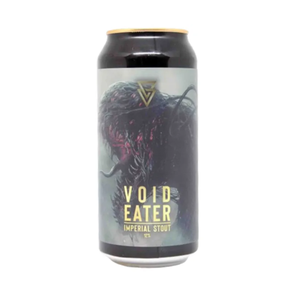 Azvex Brewing Azvex Brewing Void Eater 44cl 12% Azvex Brewing Azvex Brewing Void Eater 44cl 12%