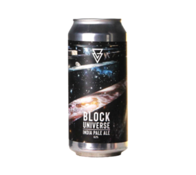 Azvex Brewing Block Universe 44cl Azvex Brewing Block Universe 44cl