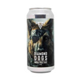 Azvex Brewing Diamond Dogs 44cl Azvex Brewing Diamond Dogs 44cl