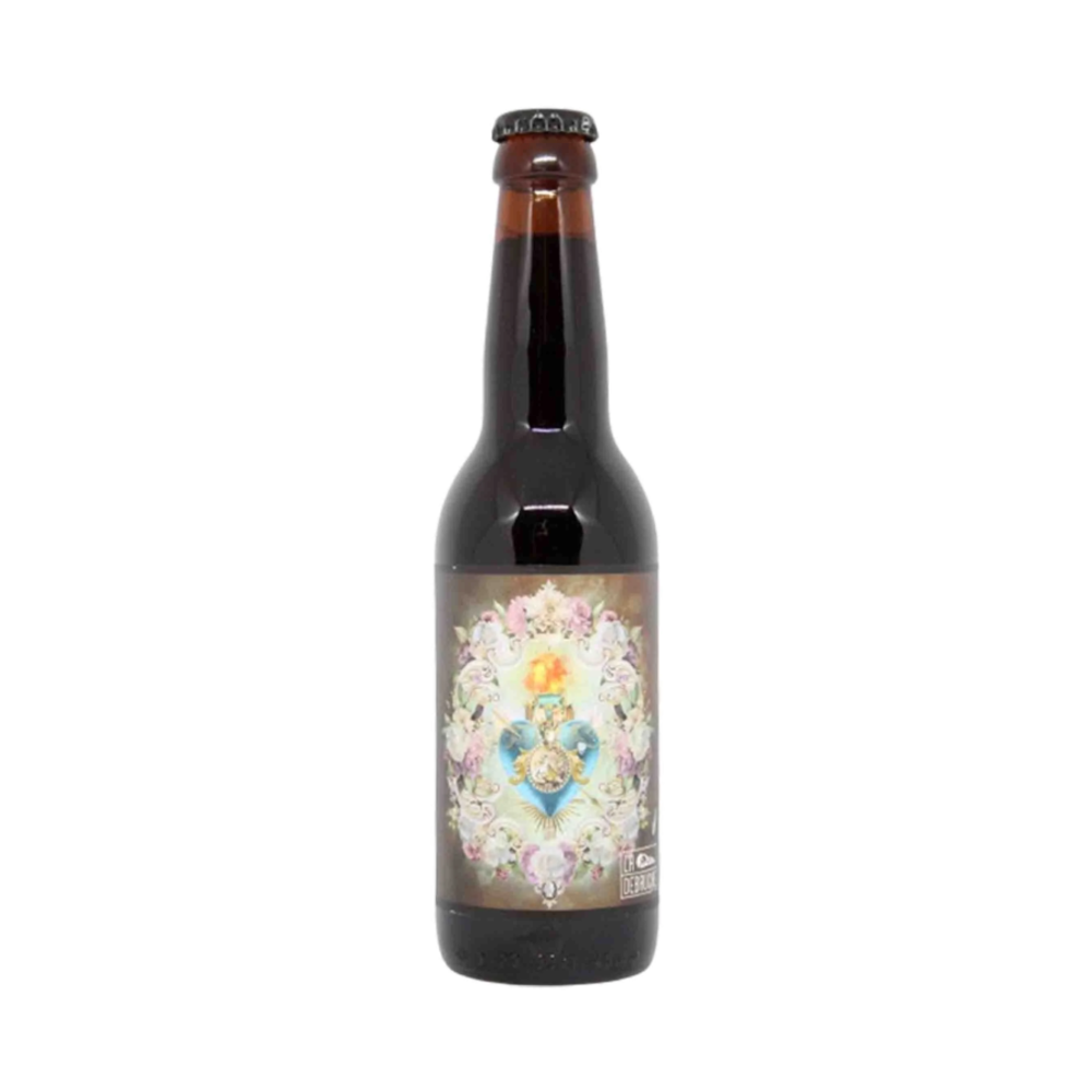 La Debauche La Debauche Sacred Heart XI 33cl 26% La Debauche La Debauche Sacred Heart XI 33cl 26%