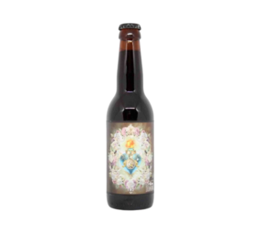 La Debauche Sacred Heart XI 33cl La Debauche Sacred Heart XI 33cl