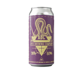 Apex Pendulum DIPA 44cl Apex Pendulum DIPA 44cl