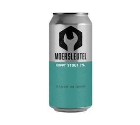 Moersleutel De Kracht van Eenvoud 44cl Moersleutel De Kracht van Eenvoud 44cl