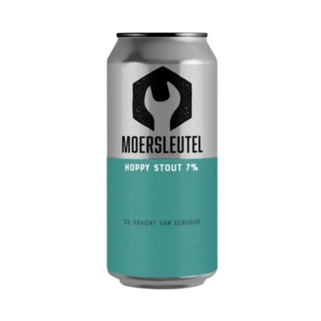Moersleutel Moersleutel De Kracht van Eenvoud 44cl 7% Moersleutel Moersleutel De Kracht van Eenvoud 44cl 7%