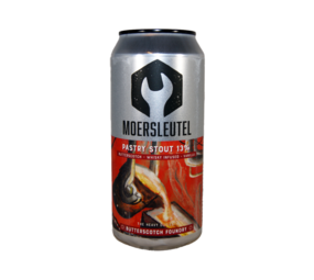 Moersleutel Butterscotch Foundry 44cl Moersleutel Butterscotch Foundry 44cl