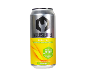 Moersleutel Pressure 44cl Moersleutel Pressure 44cl