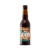 Hert Bier Wild Leven Bock 33cl Hert Bier Wild Leven Bock 33cl