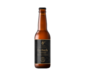 Dochter van de Korenaar La Bock Brunello 33cl Dochter van de Korenaar La Bock Brunello 33cl