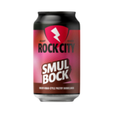 Rock City Smulbock 33cl Rock City Smulbock 33cl