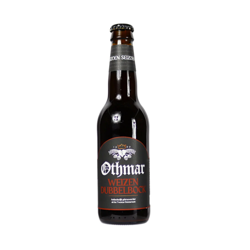 Othmar Othmar Weizen Bock 33cl 5,8% Othmar Othmar Weizen Bock 33cl 5,8%