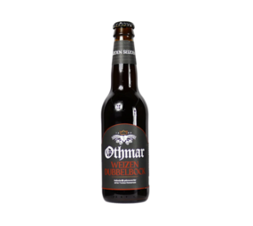 Othmar Weizen Bock 33cl Othmar Weizen Bock 33cl